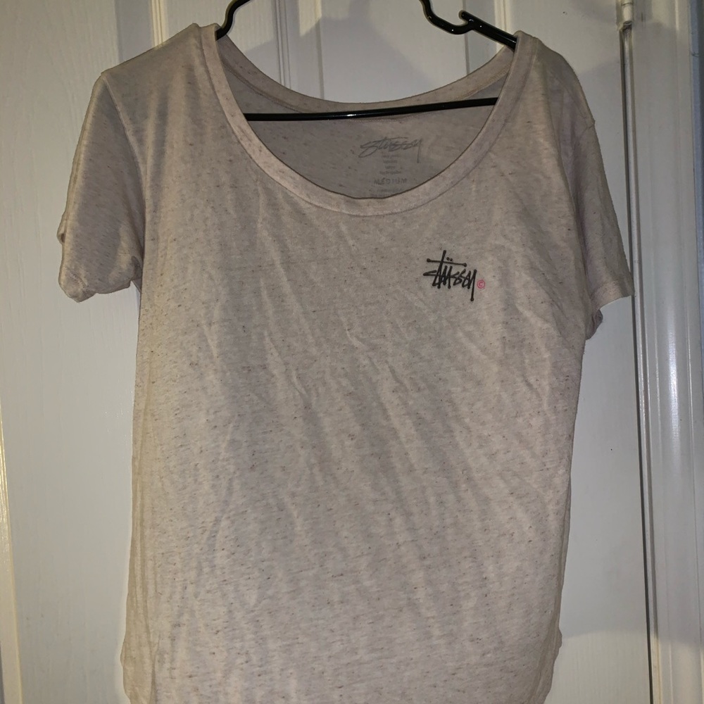 Stussy shirt